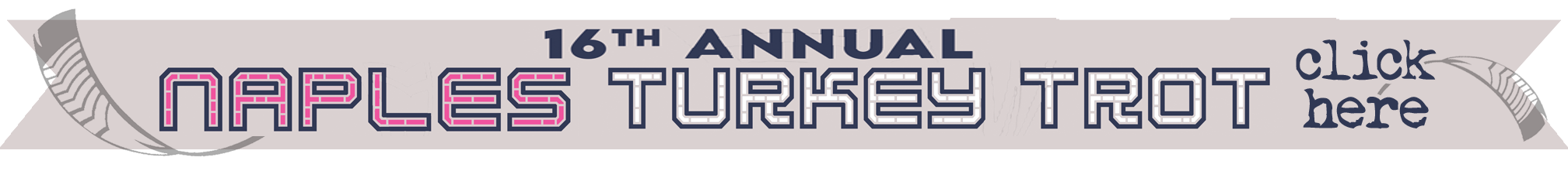 Order Turkey Trot Tshirt